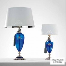 Euroluce Lampadari Altea LP1 blue — Настольный светильник ALTEA