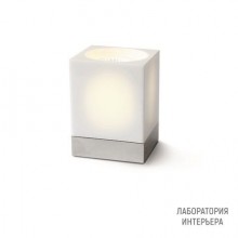 Fabbian D28 B03 01 — Настольный светильник Cubetto D28 B03 01