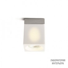 Fabbian D28 E01 01 — Потолочный светильник Cubetto D28 E01 01