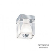 Fabbian D28 G01 00 — Настенный светильник Cubetto D28 G01 00