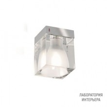 Fabbian D28 G02 00 — Настенный светильник Cubetto D28 G02 00