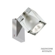 Fabbian D28 G03 00 — Настенный светильник Cubetto D28 G03 00