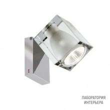 Fabbian D28 G03 00 — Настенный светильник Cubetto D28 G03 00