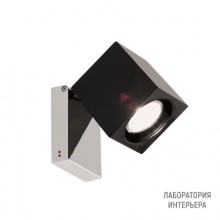 Fabbian D28 G03 02 — Настенный светильник Cubetto D28 G03 02