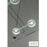 Fabbian D42 A05 00 — Светильник потолочный подвесной Sospesa D42 A05 00