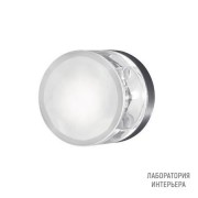Fabbian D52 G08 00 — Настенно-потолочный накладной светильник JAZZ