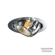 Fabbian D57 F01 00 — Потолочный встраиваемый светильник Beluga Colour D57 F01 00