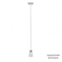 Fabbian D69 A01 00 — Светильник потолочный подвесной Vicky D69 A01 00