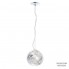 Fabbian D82 A05 00 — Светильник потолочный подвесной Swirl D82 A05 00