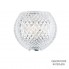 Fabbian D82 D99 00 — Светильник настенный накладной Diamond D82 D99 00