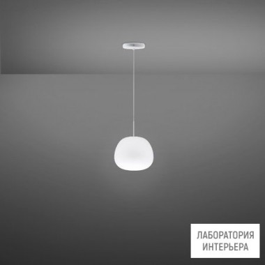 Fabbian F07 A05 01 — Светильник потолочный подвесной Lumi F07 A05 01