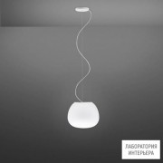Fabbian F07 A41 01 — Потолочный подвесной светильник LUMI Mochi