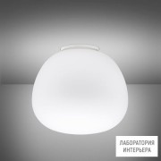 Fabbian F07 E05 01 — Светильник потолочный накладной Lumi F07 E05 01