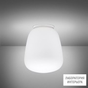 Fabbian F07 E07 01 — Светильник потолочный накладной Lumi F07 E07 01