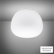 Fabbian F07 E13 01 — Потолочный накладной светильник LUMI Mochi
