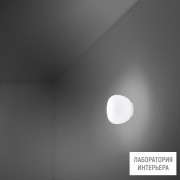 Fabbian F07 G01 01 — Светильник настенно-потолочный Lumi F07 G01 01