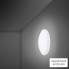 Fabbian F07 G11 01 — Светильник настенно-потолочный Lumi F07 G11 01