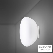 Fabbian F07 G21 01 — Светильник настенно-потолочный Lumi F07 G21 01