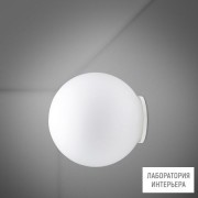 Fabbian F07 G29 01 — Светильник настенно-потолочный Lumi F07 G29 01