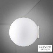 Fabbian F07 G31 01 — Светильник настенно-потолочный Lumi F07 G31 01