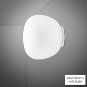 Fabbian F07 G37 01 — Настенный накладной светильник LUMI Mochi