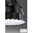 Fabbian F12 A01 21 — Светильник потолочный подвесной Roofer F12 A01 21