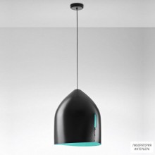 Fabbian F25 A01 73 — Потолочный подвесной светильник ORU