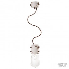 Ferroluce C1520 VIB — Потолочный подвесной светильник URBAN