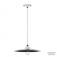 Ferroluce C1611 — Потолочный подвесной светильник B&W