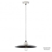 Ferroluce C1612 — Потолочный подвесной светильник B&W