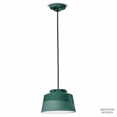 Ferroluce C2000 VEB — Потолочный подвесной светильник QUINDIM