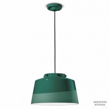 Ferroluce C2001 VEB — Потолочный подвесной светильник QUINDIM