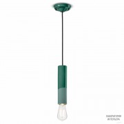Ferroluce C2500 VEB — Потолочный подвесной светильник PI