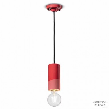 Ferroluce C2501 ROC — Потолочный подвесной светильник PI