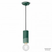 Ferroluce C2501 VEB — Потолочный подвесной светильник PI