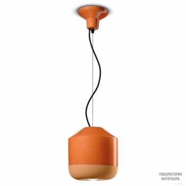 Ferroluce C2540 ARP — Потолочный подвесной светильник BELLOTA