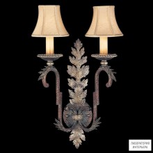 Fine Art Lamps 115950 — Настенный накладной светильник STILE BELLAGIO