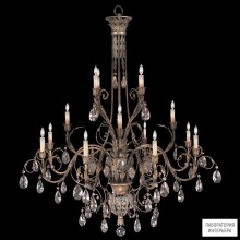 Fine Art Lamps 136740-2 — Потолочный подвесной светильник A MIDSUMMER NIGHTS DREAM