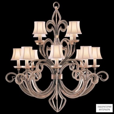 Fine Art Lamps 137140 — Потолочный подвесной светильник A MIDSUMMER NIGHTS DREAM