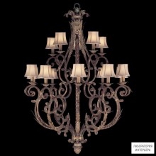 Fine Art Lamps 141940 — Потолочный подвесной светильник STILE BELLAGIO