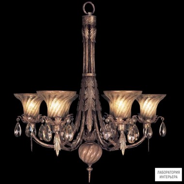Fine Art Lamps 146942 — Потолочный подвесной светильник A MIDSUMMER NIGHTS DREAM