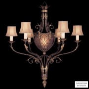 Fine Art Lamps 153140 — Потолочный подвесной светильник VILLA 1919