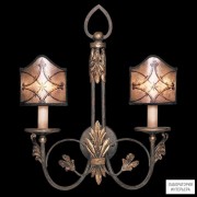 Fine Art Lamps 153750 — Настенный накладной светильник VILLA 1919