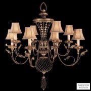 Fine Art Lamps 156140 — Потолочный подвесной светильник VILLA 1919