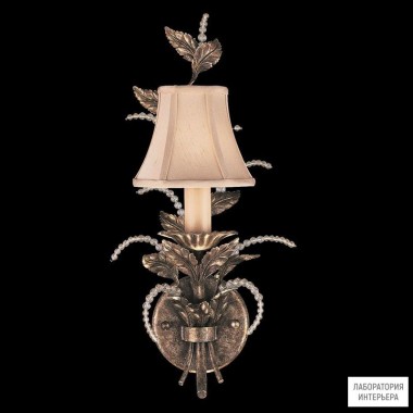 Fine Art Lamps 161550 — Настенный накладной светильник A MIDSUMMER NIGHTS DREAM