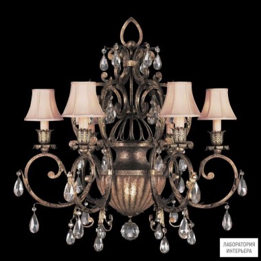 Fine Art Lamps 161740 — Потолочный подвесной светильник A MIDSUMMER NIGHTS DREAM