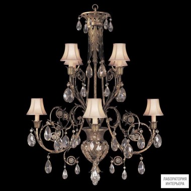 Fine Art Lamps 162740 — Потолочный подвесной светильник A MIDSUMMER NIGHTS DREAM