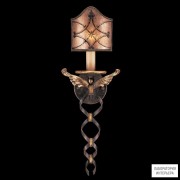 Fine Art Lamps 164550 — Настенный накладной светильник VILLA 1919