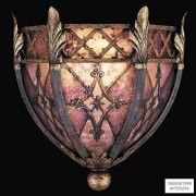 Fine Art Lamps 166950 — Настенный накладной светильник VILLA 1919