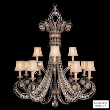 Fine Art Lamps 171740 — Потолочный подвесной светильник A MIDSUMMER NIGHTS DREAM